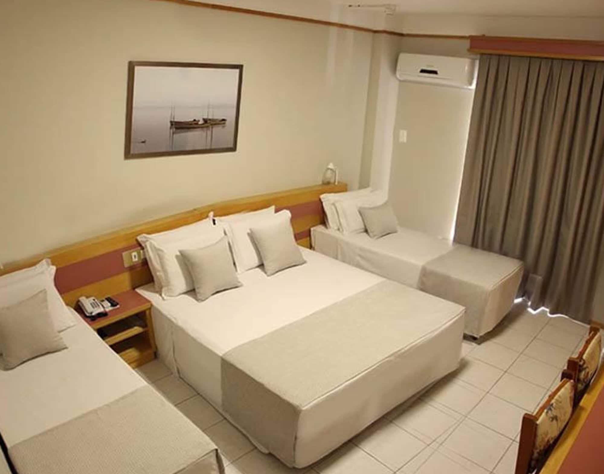 Hotel Hamburgo Palace 3*