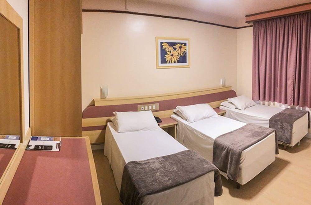 Hamburgo Palace Hotel