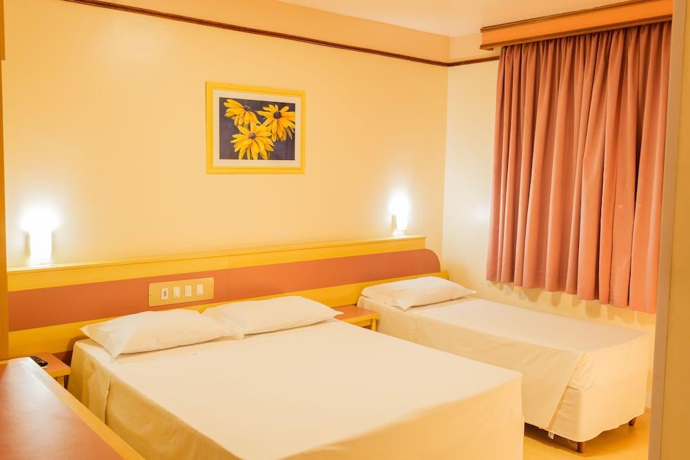 Hamburgo Palace Hotel