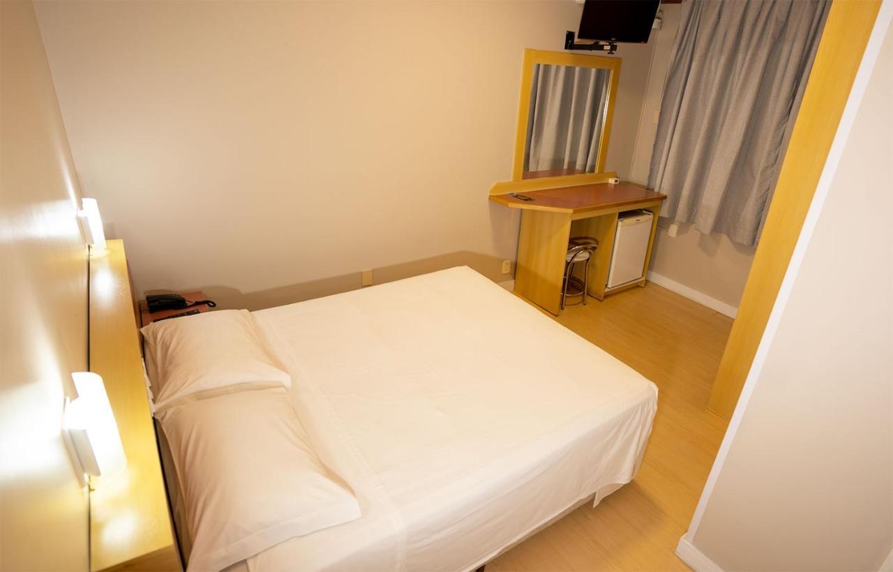 Hamburgo Palace 3* Balneário Camboriú