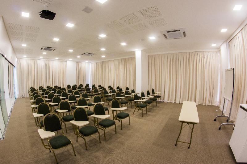 Hamburgo Palace Hotel 3*