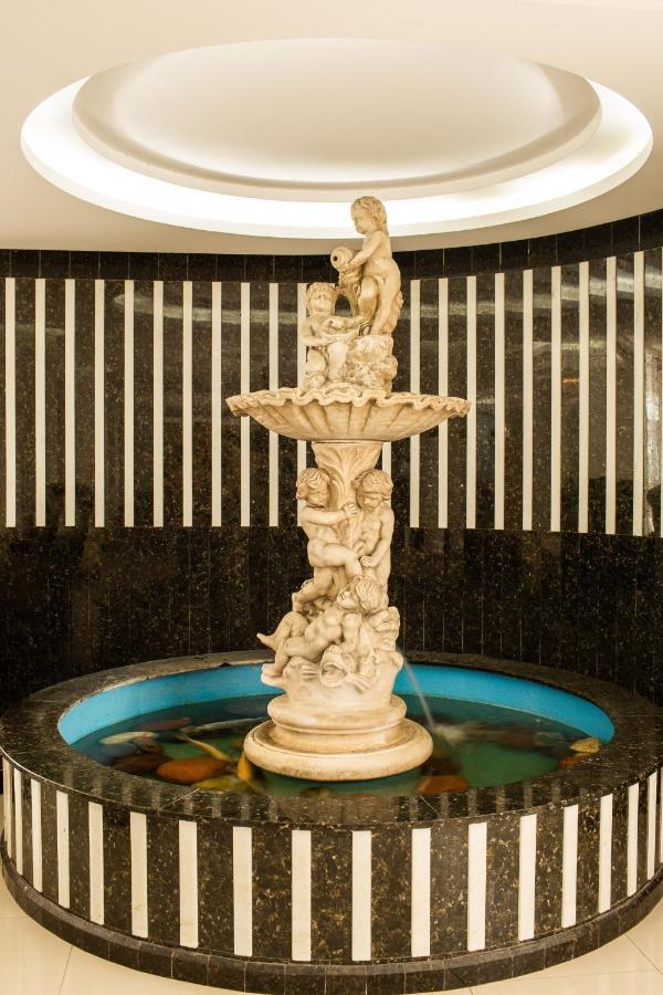 Hotel Hamburgo Palace Balneário Camboriú