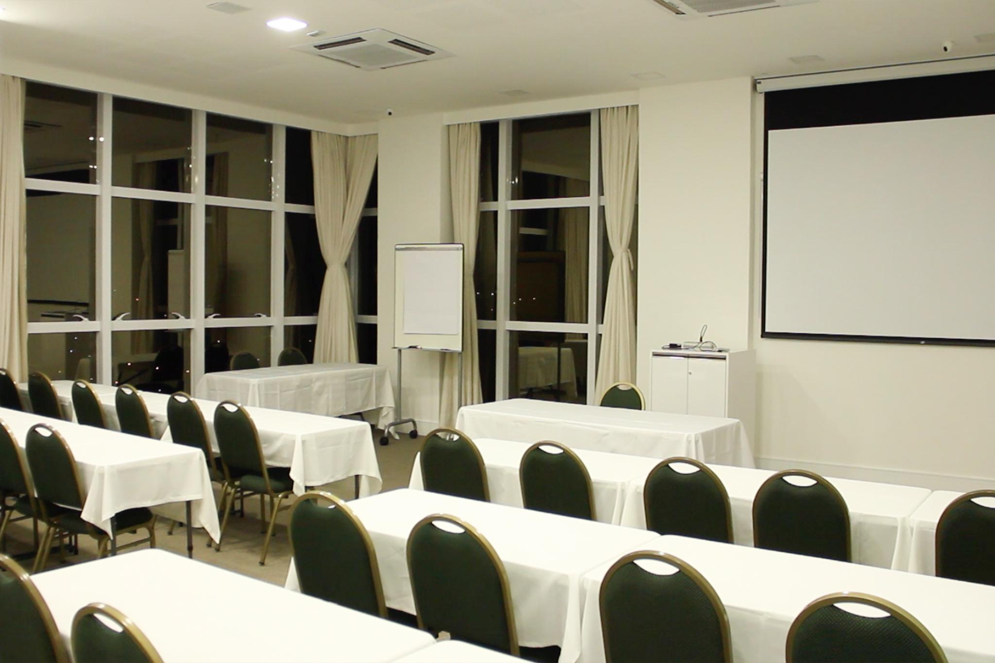 Hamburgo Palace Balneario Camboriu