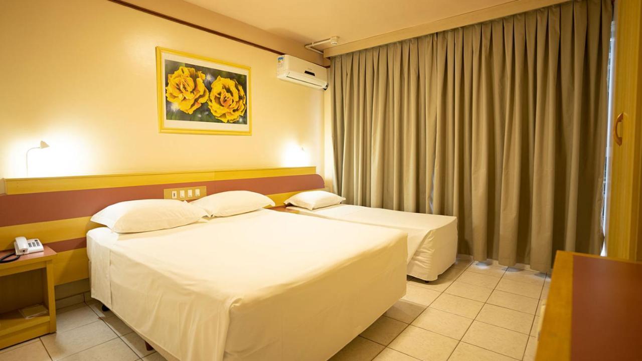 Hamburgo Palace Hotel 3*