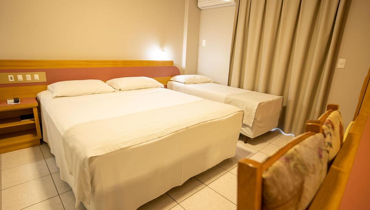Hamburgo Palace 3* Balneario Camboriu