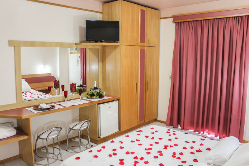 Hotel Hamburgo Palace 3*